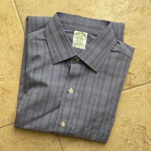 Brooks Brothers Original 15-34 Button Down